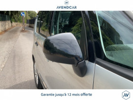 Voiture
Véhicule Citroën C3 PICASSO