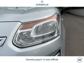 Voiture
Véhicule Citroën C3 PICASSO