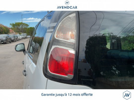 
                                                                                        Voiture
                                                                                         Véhicule Citroën C3 PICASSO