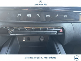 Voiture
Véhicule Citroën C5 Aircross