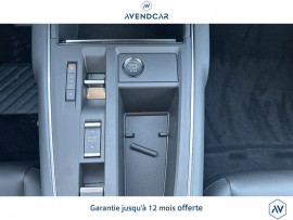 Voiture
Véhicule Citroën C5 Aircross