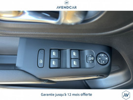 Voiture
Véhicule Citroën C5 Aircross
