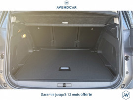 Voiture
Véhicule Citroën C5 Aircross