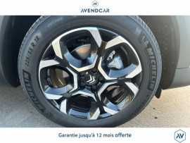 Voiture
Véhicule Citroën C5 Aircross