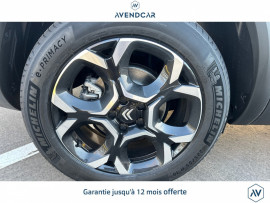 Voiture
Véhicule Citroën C5 Aircross
