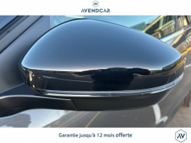 Voiture
Véhicule Citroën C5 Aircross