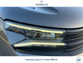 Voiture
Véhicule Citroën C5 Aircross