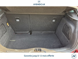 Voiture
Véhicule Citroën DS3