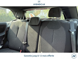 
                                                                                        Voiture
                                                                                         Véhicule Citroën DS3