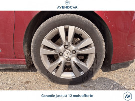 
                                                                                        Voiture
                                                                                         Véhicule Citroën DS3