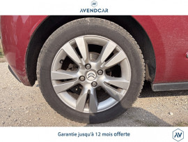 
                                                                                        Voiture
                                                                                         Véhicule Citroën DS3