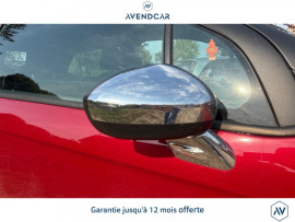 
                                                                                        Voiture
                                                                                         Véhicule Citroën DS3