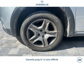 Voiture
Véhicule Dacia Sandero (2)