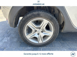 Voiture
Véhicule Dacia Sandero (2)