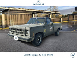 
                                                                                        Voiture
                                                                                         Véhicule GMC GMC