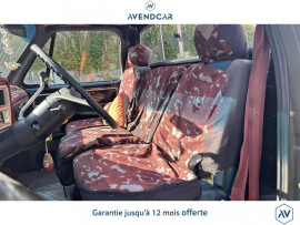 
                                                                                        Voiture
                                                                                         Véhicule GMC GMC