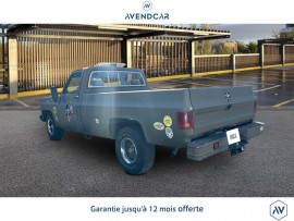 
                                                                                        Voiture
                                                                                         Véhicule GMC GMC