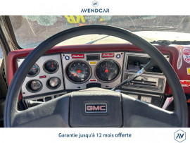 
                                                                                        Voiture
                                                                                         Véhicule GMC GMC