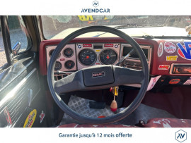 
                                                                                        Voiture
                                                                                         Véhicule GMC GMC