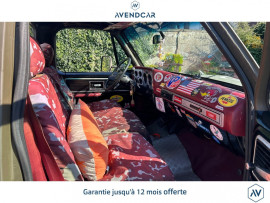 
                                                                                        Voiture
                                                                                         Véhicule GMC GMC
