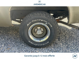 
                                                                                        Voiture
                                                                                         Véhicule GMC GMC