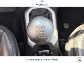 Voiture
Véhicule Jeep Renegade