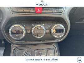 
                                                                                        Voiture
                                                                                         Véhicule Jeep Renegade