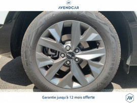 
                                                                                        Voiture
                                                                                         Véhicule Kia Sportage