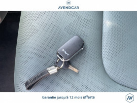 
                                                                                        Voiture
                                                                                         Véhicule Kia Sportage