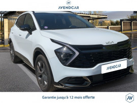 
                                                                                        Voiture
                                                                                         Véhicule Kia Sportage