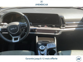 
                                                                                        Voiture
                                                                                         Véhicule Kia Sportage