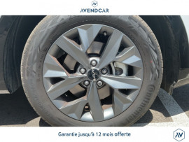 
                                                                                        Voiture
                                                                                         Véhicule Kia Sportage