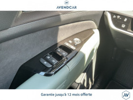 
                                                                                        Voiture
                                                                                         Véhicule Kia Sportage