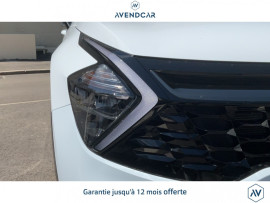 
                                                                                        Voiture
                                                                                         Véhicule Kia Sportage