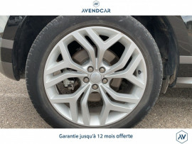 
                                                                                        Voiture
                                                                                         Véhicule Land Rover Range Rover Evoque (2)