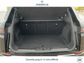 Voiture
Véhicule Land Rover Range Rover Evoque (2)