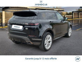 
                                                                                        Voiture
                                                                                         Véhicule Land Rover Range Rover Evoque (2)