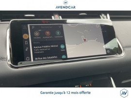 
                                                                                        Voiture
                                                                                         Véhicule Land Rover Range Rover Evoque (2)