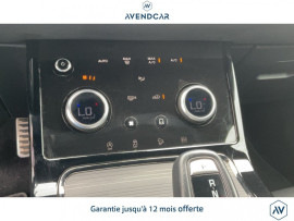 
                                                                                        Voiture
                                                                                         Véhicule Land Rover Range Rover Evoque (2)