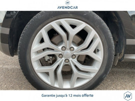 
                                                                                        Voiture
                                                                                         Véhicule Land Rover Range Rover Evoque (2)