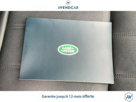 
                                                                                        Voiture
                                                                                         Véhicule Land Rover Range Rover Evoque (2)