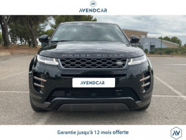 
                                                                                        Voiture
                                                                                         Véhicule Land Rover Range Rover Evoque (2)