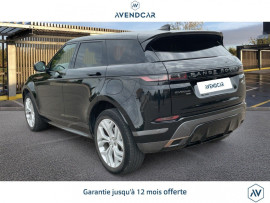 
                                                                                        Voiture
                                                                                         Véhicule Land Rover Range Rover Evoque (2)