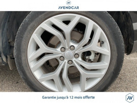 
                                                                                        Voiture
                                                                                         Véhicule Land Rover Range Rover Evoque (2)