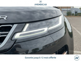 
                                                                                        Voiture
                                                                                         Véhicule Land Rover Range Rover Evoque (2)