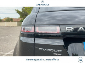 
                                                                                        Voiture
                                                                                         Véhicule Land Rover Range Rover Evoque (2)