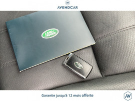 
                                                                                        Voiture
                                                                                         Véhicule Land Rover Range Rover Evoque (2)