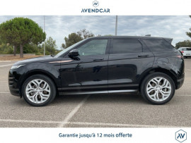 
                                                                                        Voiture
                                                                                         Véhicule Land Rover Range Rover Evoque (2)