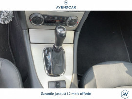 Voiture
Véhicule Mercedes Classe CLK
