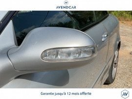 Voiture
Véhicule Mercedes Classe CLK